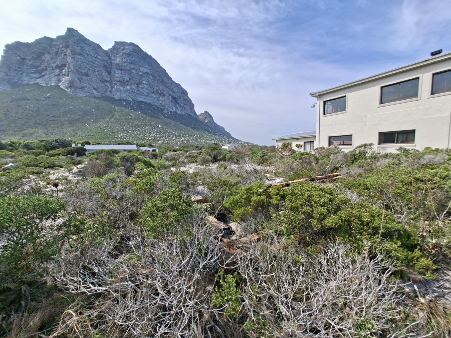 0 Bedroom Property for Sale in Pringle Bay Western Cape